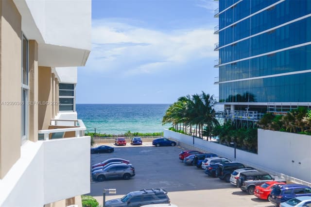 1980 S Ocean Drive 3A, Hemispheres, Hallandale Beach, FL