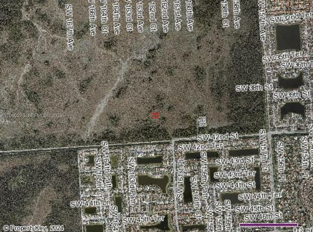 SW 162 Ct SW 162 Ct & Sw 40 Street, Miami, FL 33185