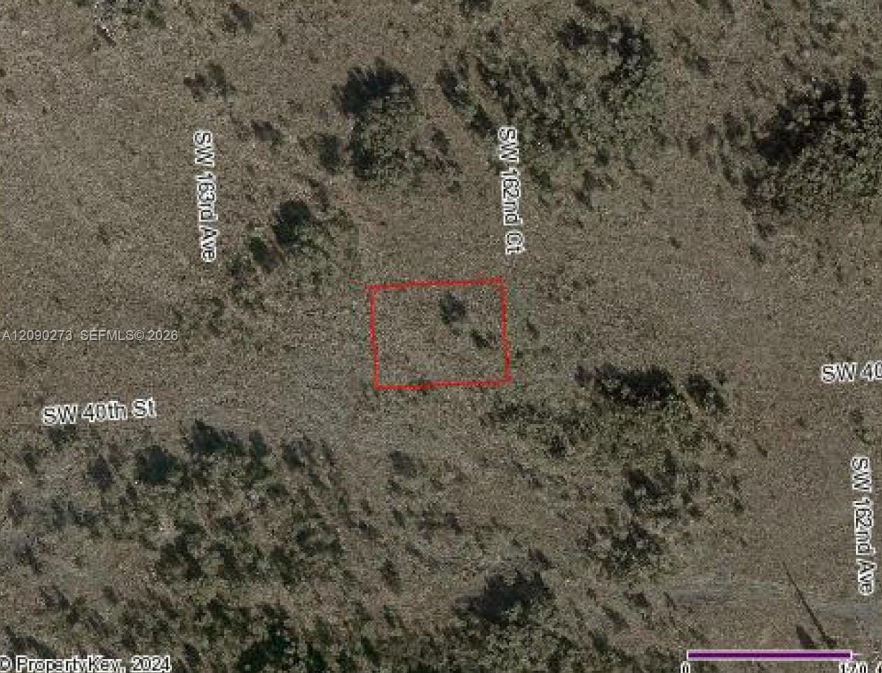 SW 162 Ct SW 162 Ct & Sw 40 Street — photo 2