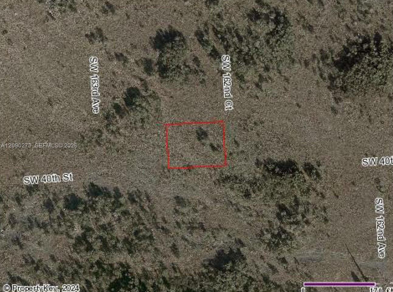 SW 162 Ct SW 162 Ct & Sw 40 Street — photo 3