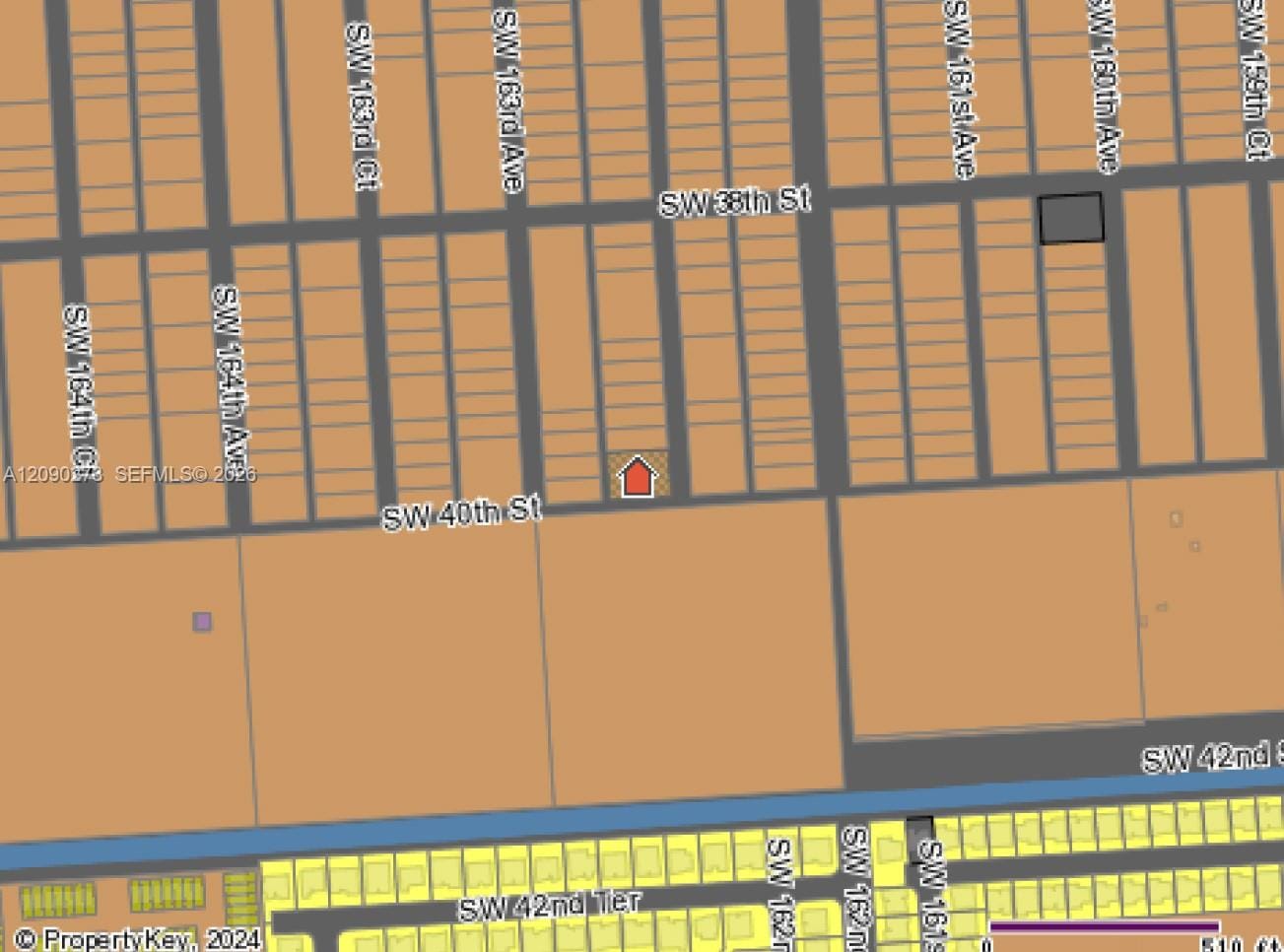SW 162 Ct SW 162 Ct & Sw 40 Street — photo 5
