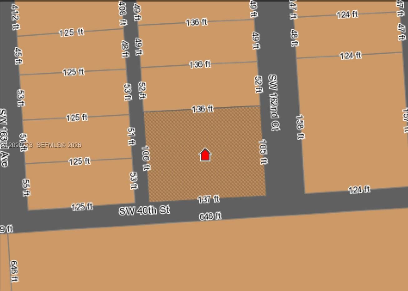 SW 162 Ct SW 162 Ct & Sw 40 Street — photo 6