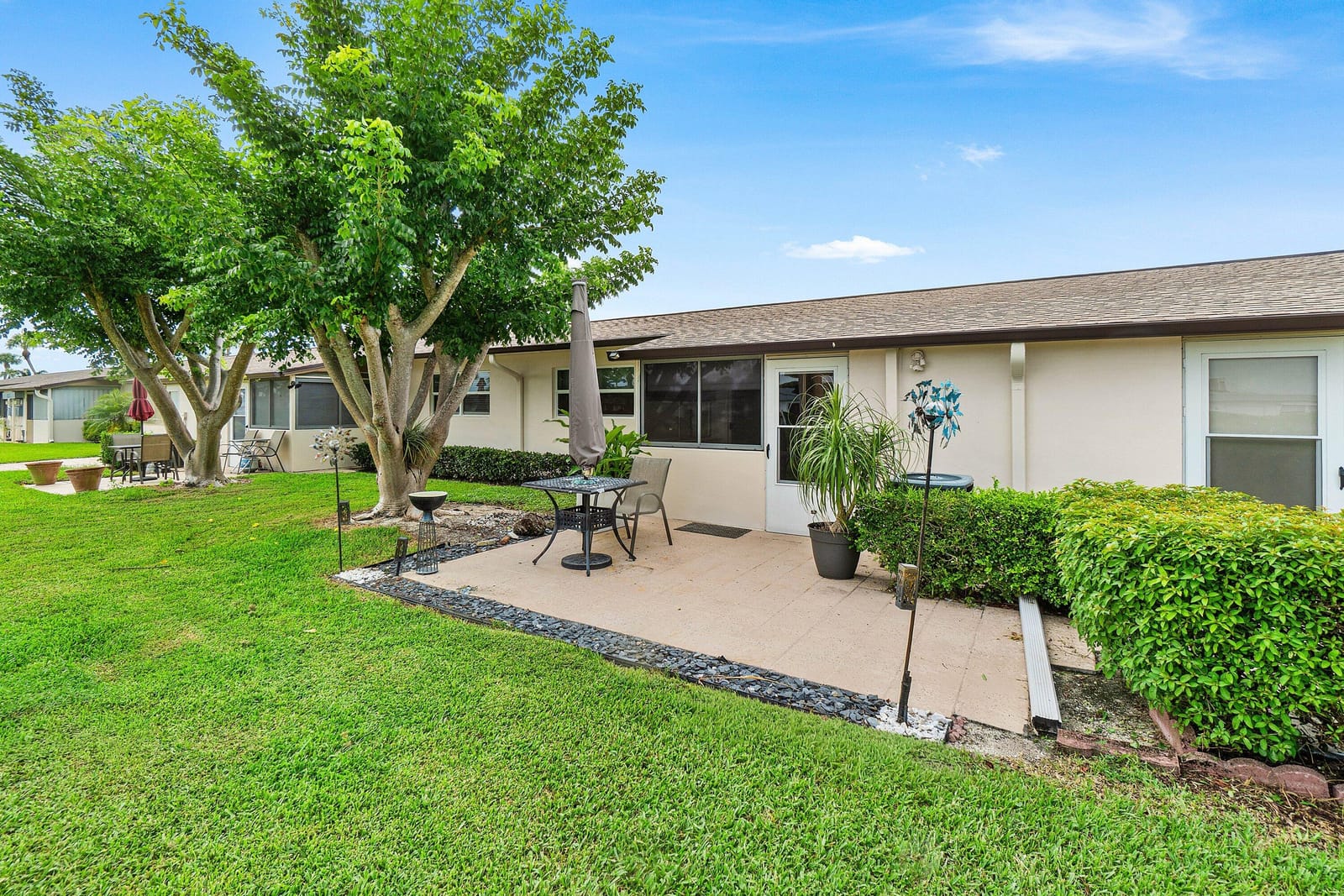 2883 CROSLEY Drive W F, West Palm Beach, FL 33415 photo 25