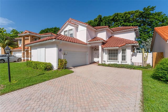 10840 SW 153rd Court, Miami, FL 33196