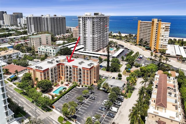 400 N Riverside Drive 303, Pompano Beach, FL 33062