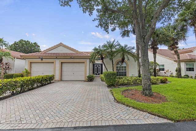 14496 VIA ROYALE, Delray Beach, FL 33446