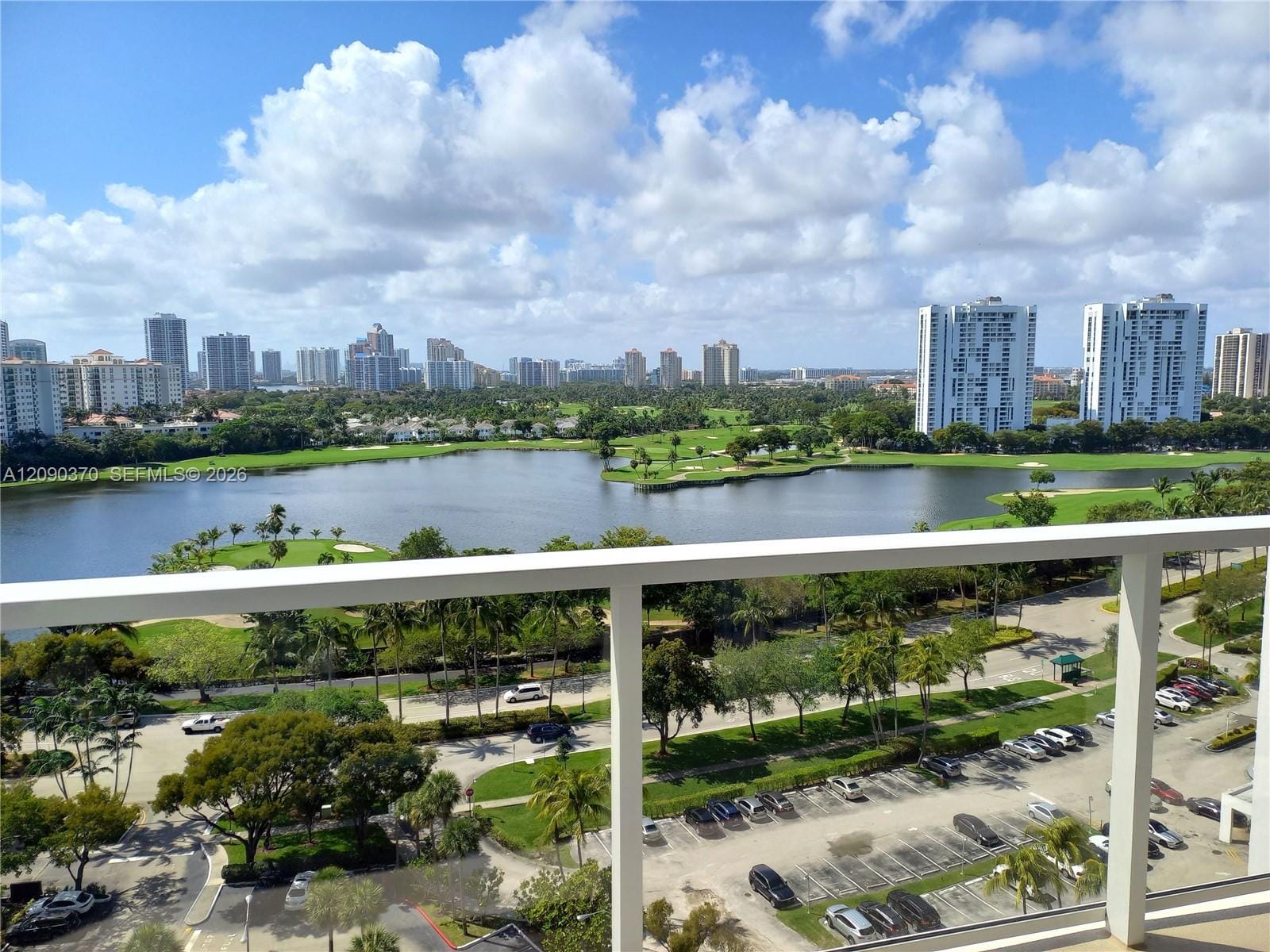 3701 N Country Club Drive 1706, Aventura, FL 33180