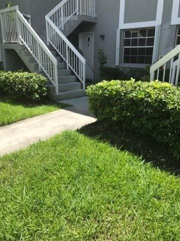 450 NE 210TH CIR Terrace 104-6C, Miami, FL 33179