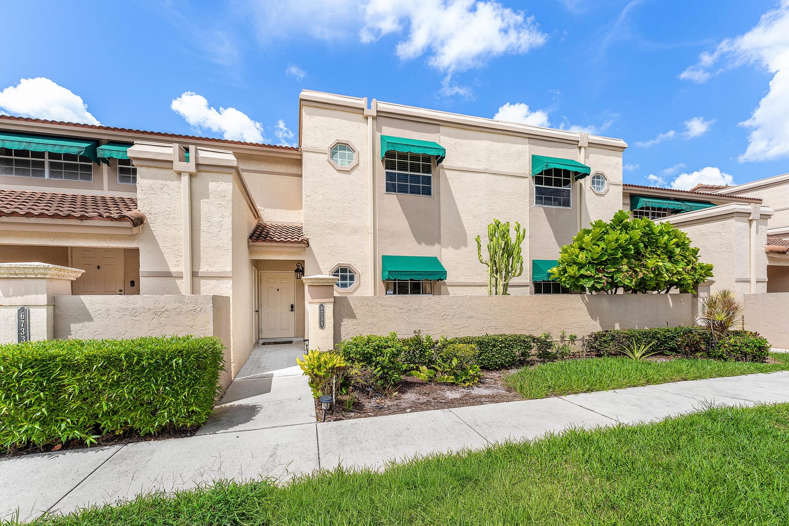 6735 Via Regina, Boca Raton, FL 33433 photo 1
