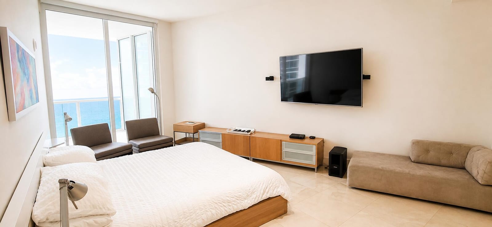 15901 COLLINS Avenue 2603 — photo 11