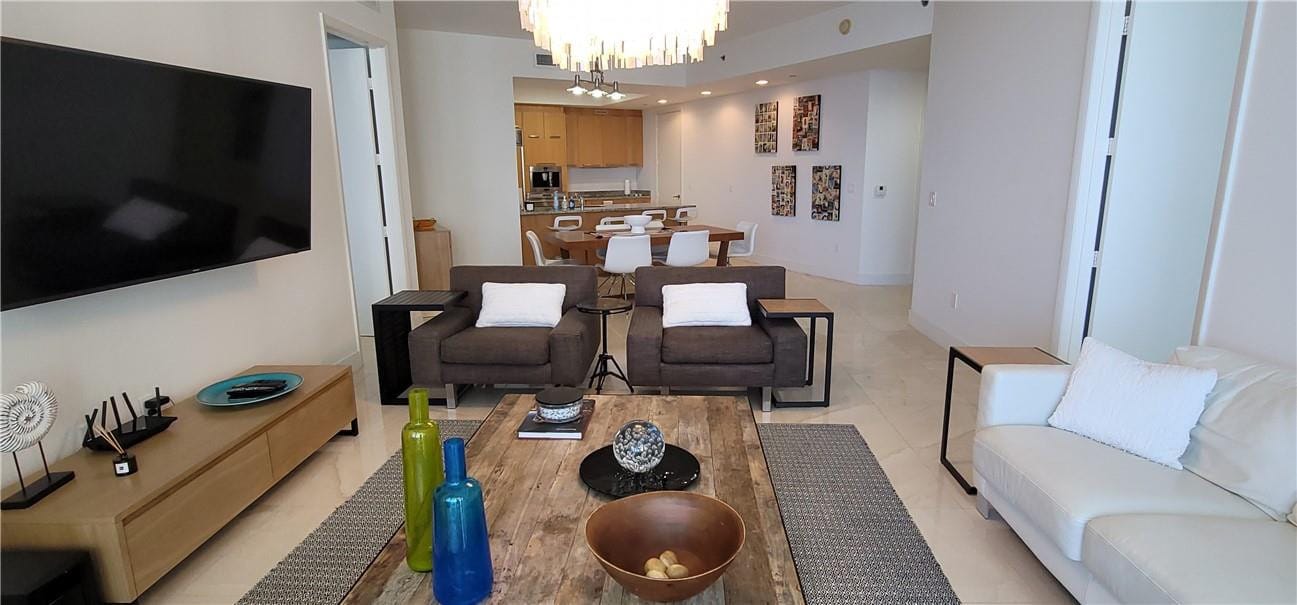 15901 COLLINS Avenue 2603 — photo 3