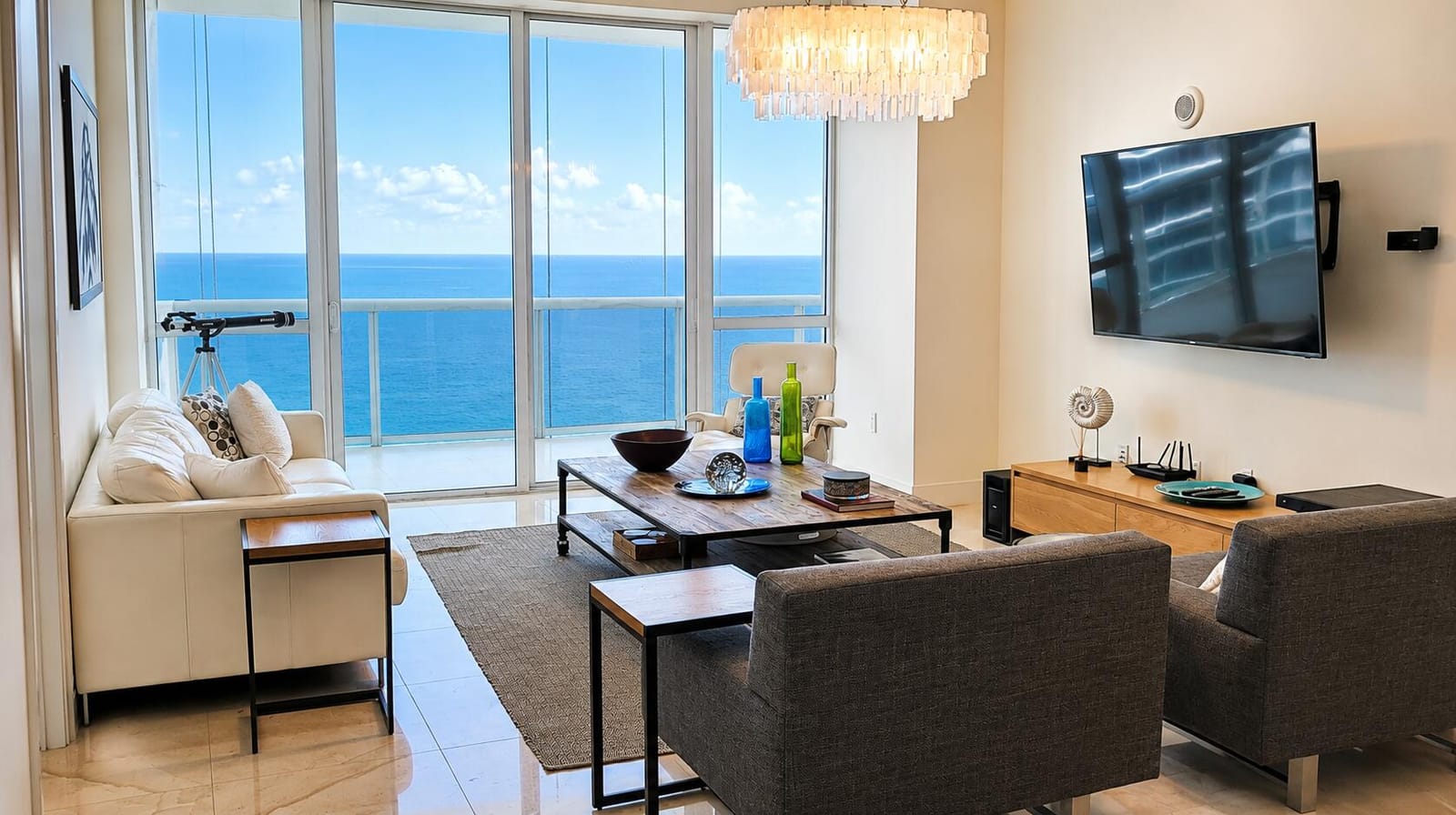 15901 COLLINS Avenue 2603 — photo 6