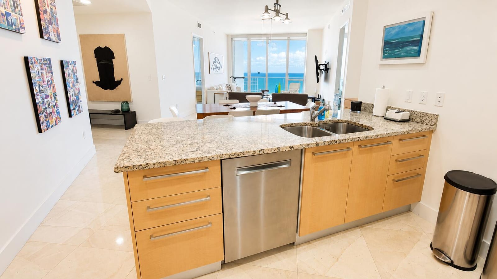 15901 COLLINS Avenue 2603 — photo 9