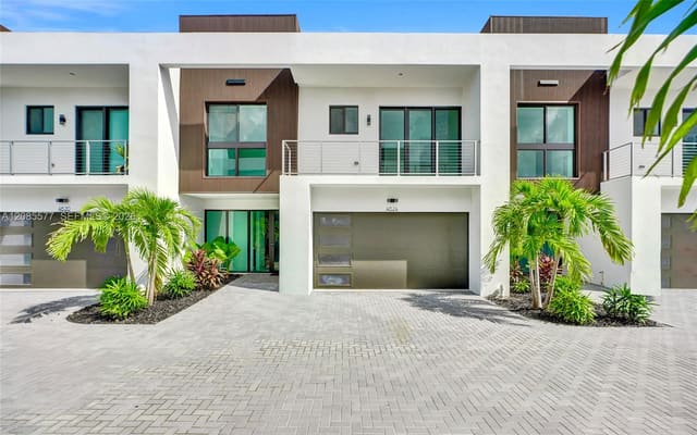 4624 SW 32nd Avenue A3, Dania Beach, FL 33312