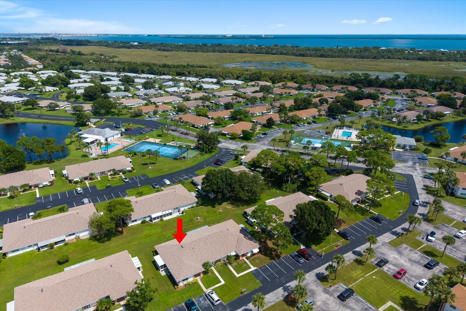 1218 S Lakes End Drive Apt a, Fort Pierce, FL 34982 photo 30