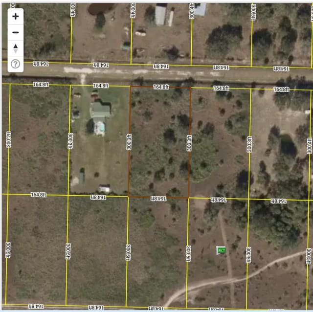 17050 NW 318TH NW, Okeechobee, FL 34972