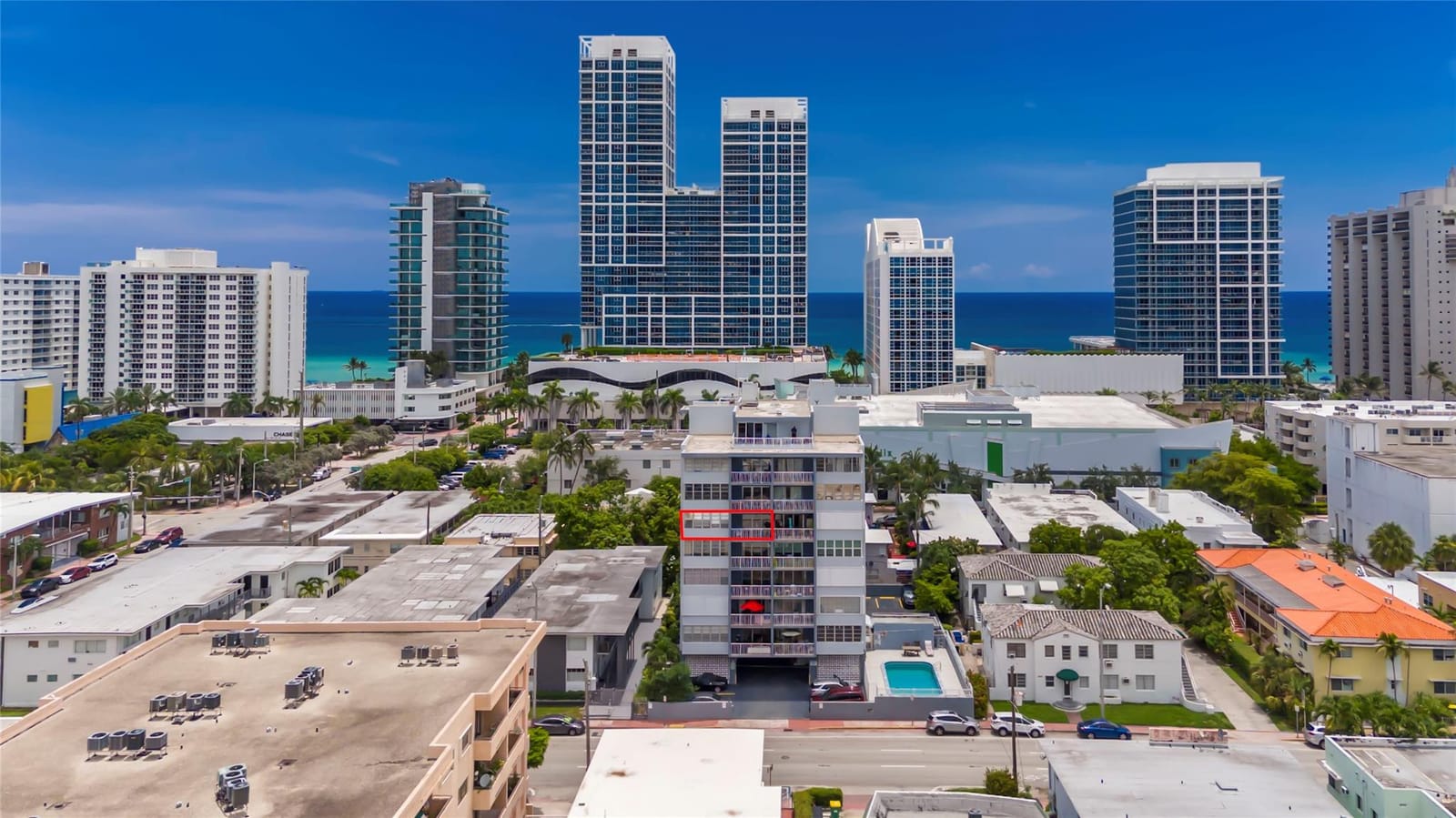 6855 ABBOTT Avenue 504, Miami Beach, FL 33141