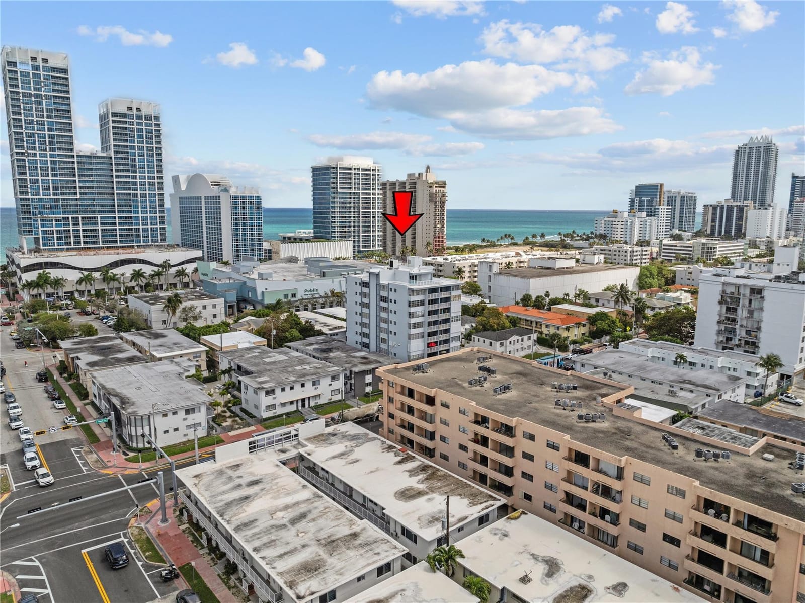 6855 ABBOTT Avenue 504, Miami Beach, FL 33141 photo 2