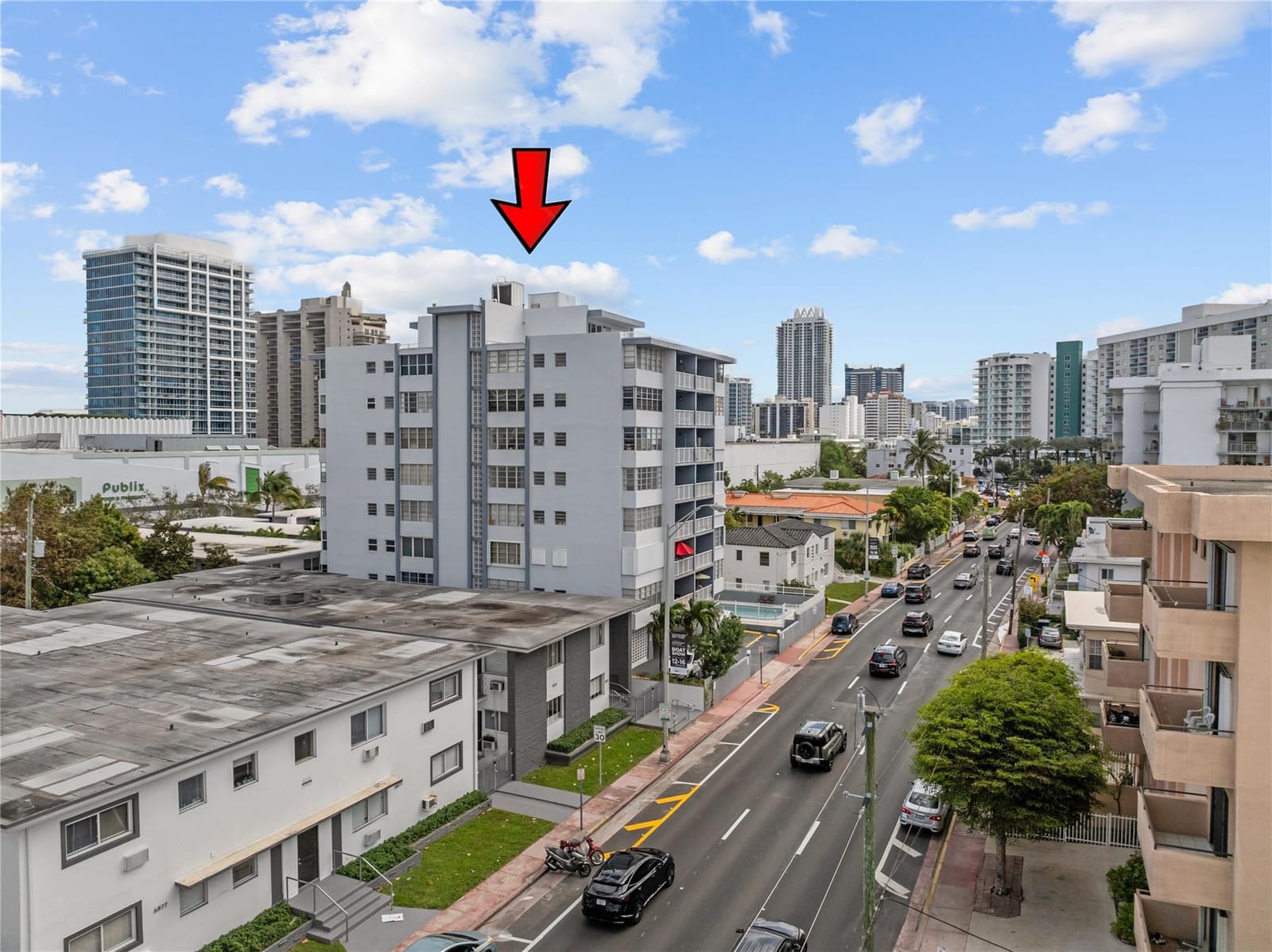6855 ABBOTT Avenue 504, Miami Beach, FL 33141 photo 4