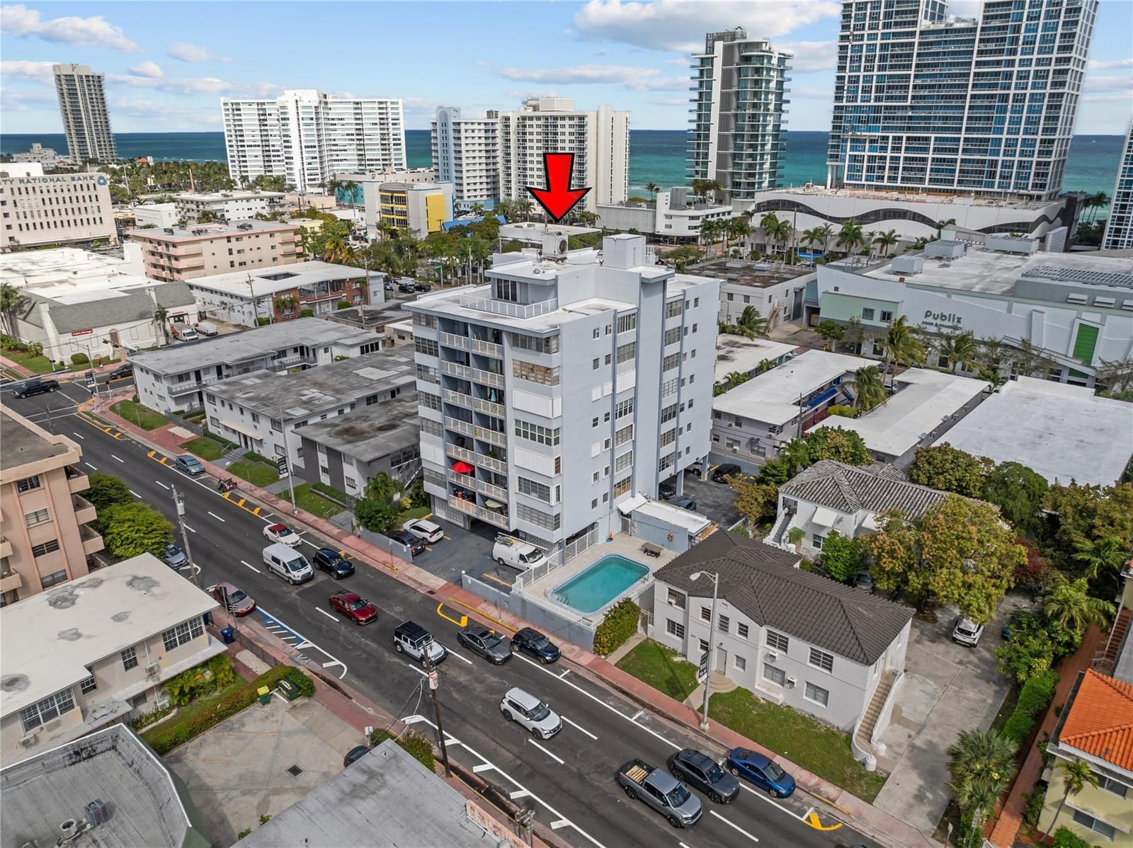 6855 ABBOTT Avenue 504, Miami Beach, FL 33141 photo 6