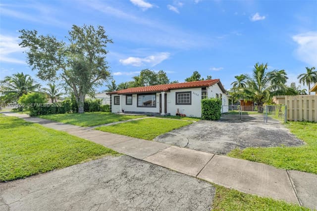 2422 NW 175th Terrace 2422, Miami Gardens, FL 33056