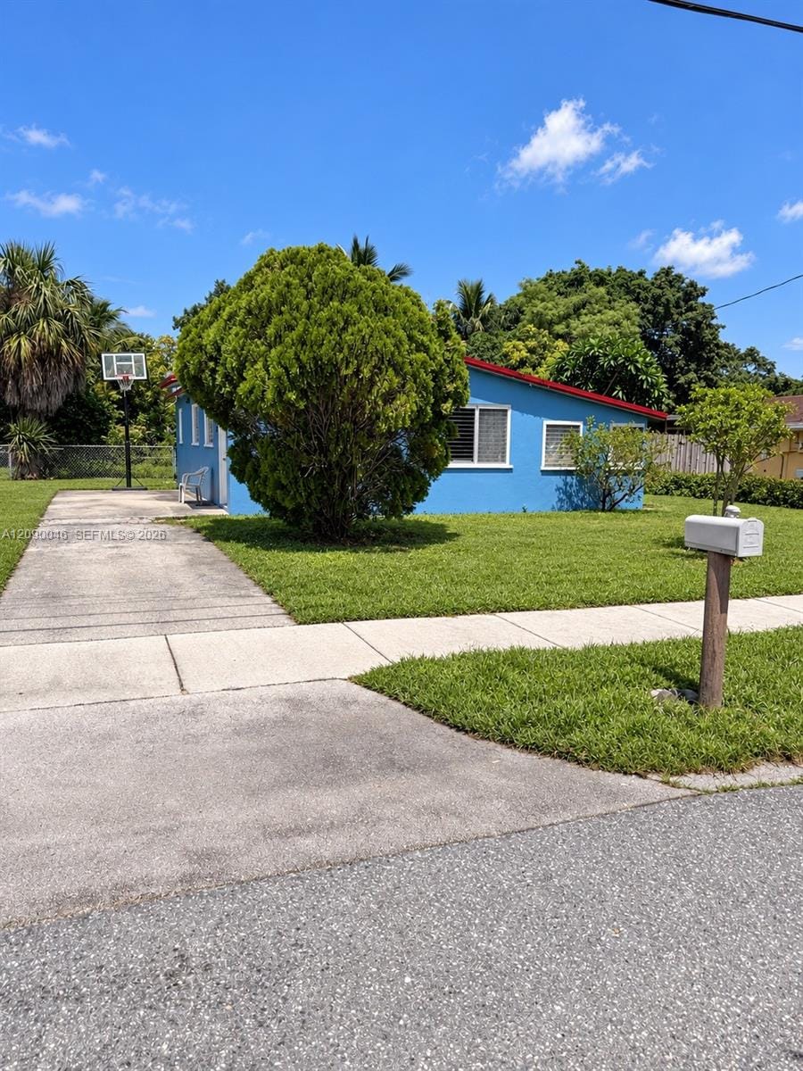 5871 NW 41st Terrace, North Lauderdale, FL 33319 photo 18