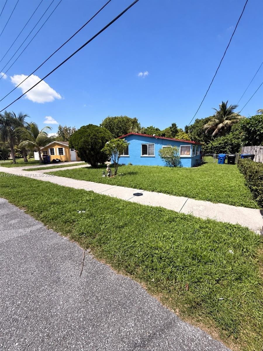 5871 NW 41st Terrace, North Lauderdale, FL 33319 photo 20