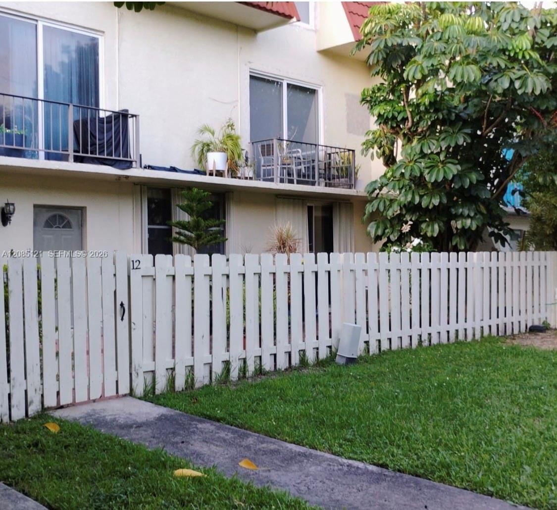1655 NE 115th Street 12B, Miami, FL 33181 photo 5