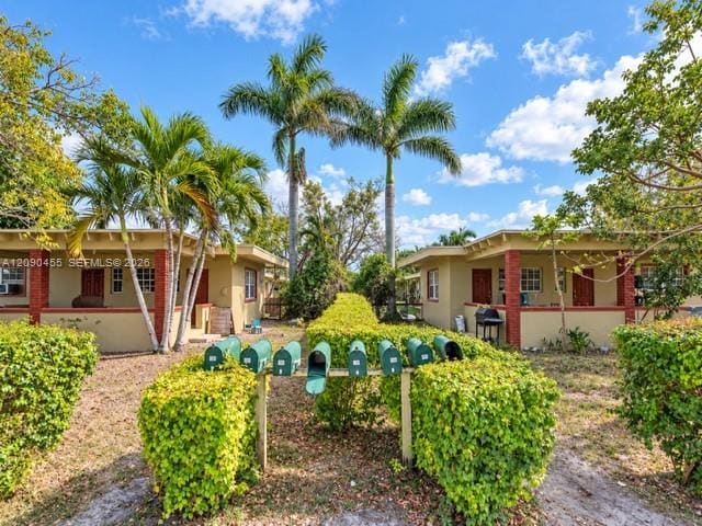 180 NW 9th Street 0, Homestead, FL 33030