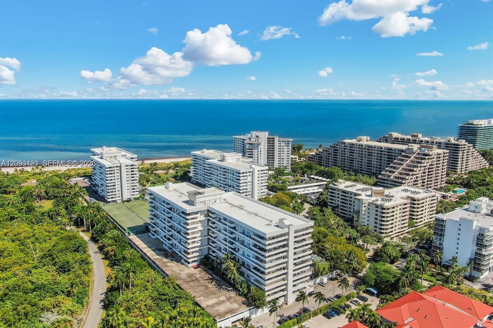 155 Ocean Lane Drive 413, Key Biscayne, FL 33149 photo 2