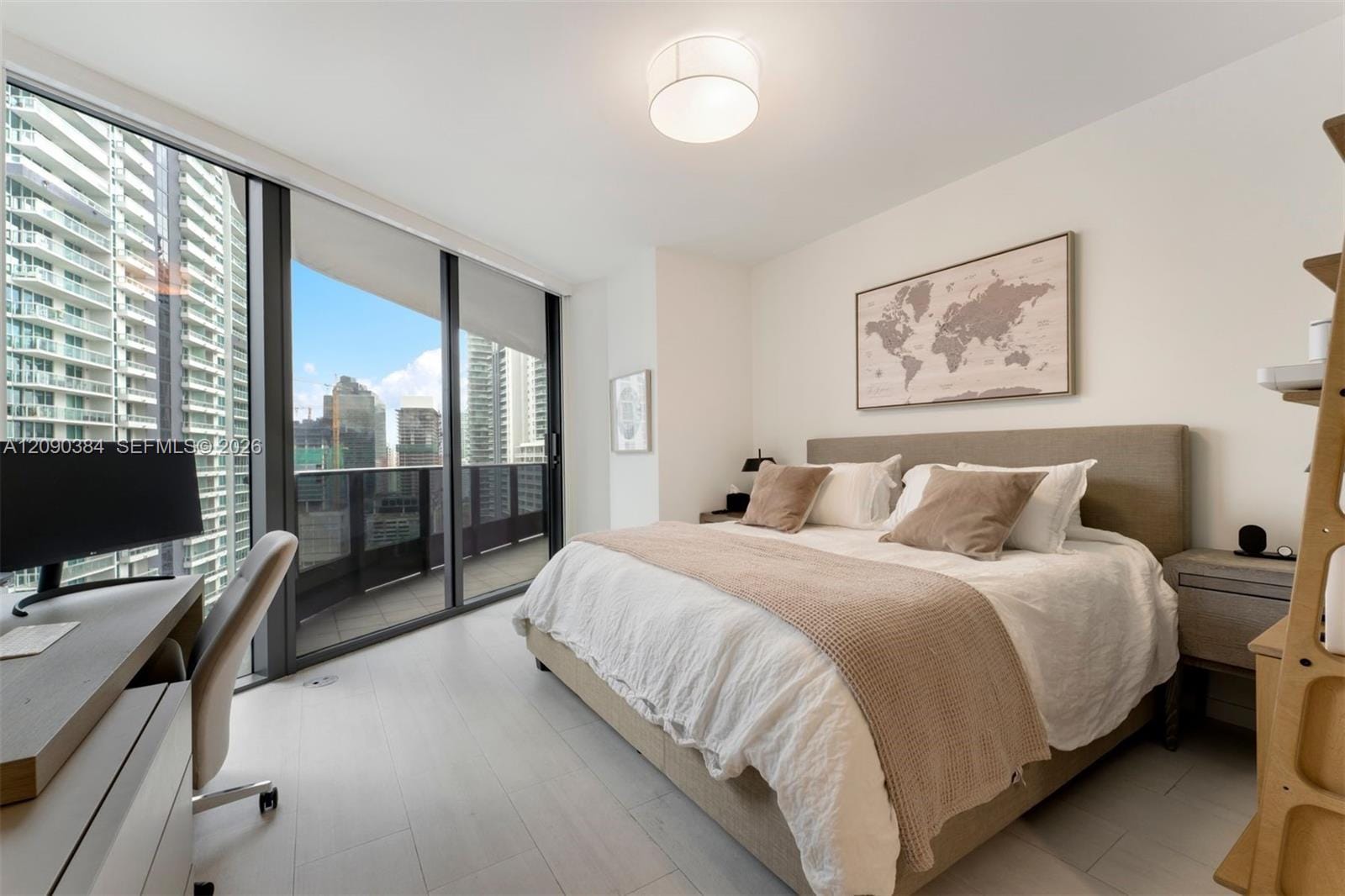 1000 Brickell Plaza 2401 — photo 12