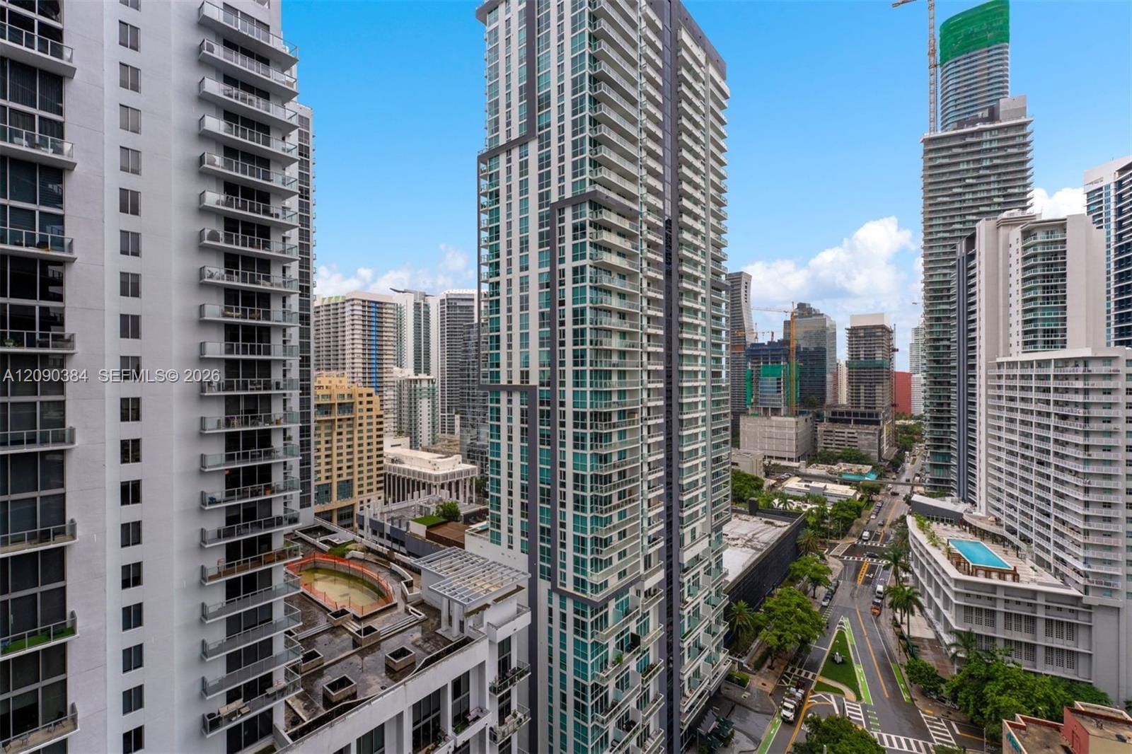 1000 Brickell Plaza 2401, Miami, FL 33131 photo 20
