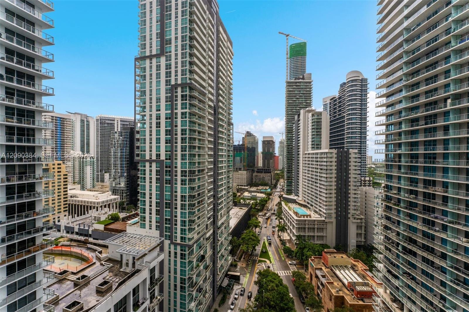 1000 Brickell Plaza 2401, Miami, FL 33131 photo 24