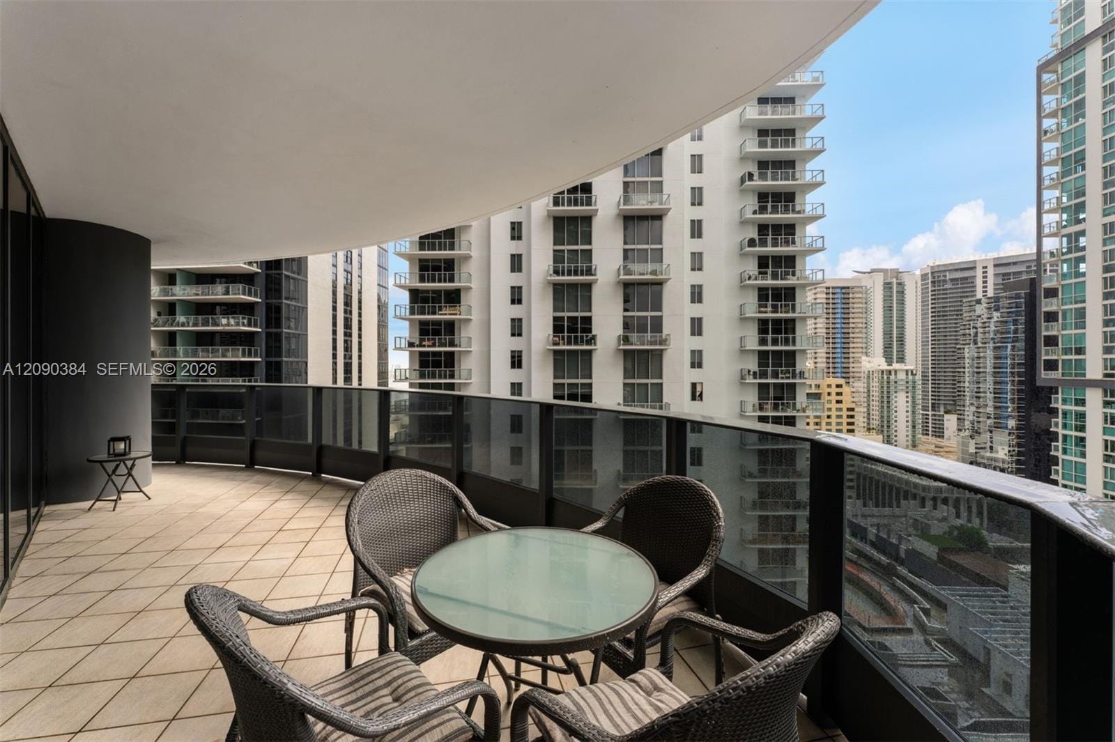 1000 Brickell Plaza 2401 — photo 5