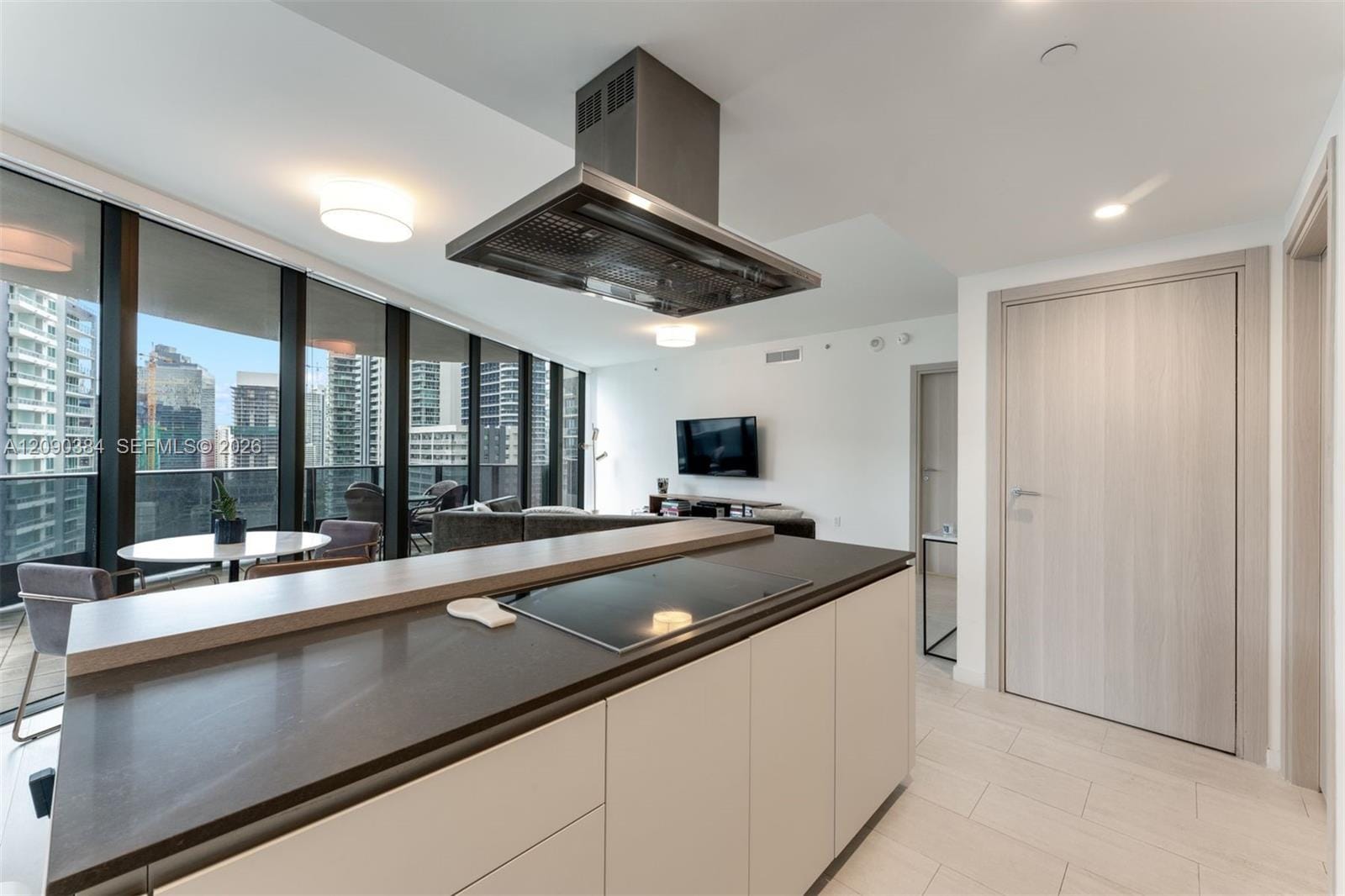 1000 Brickell Plaza 2401 — photo 10