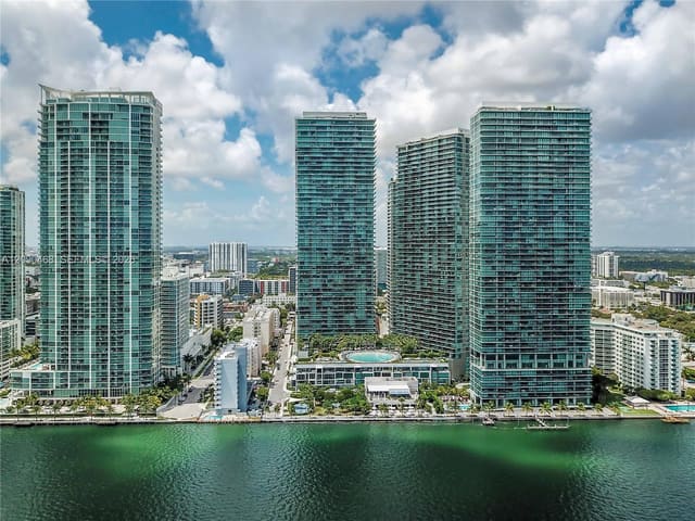 480 NE 31st Street 3507, Miami, FL 33137