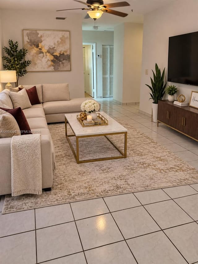 17221 NW 42nd Avenue 0, Miami Gardens, FL 33055