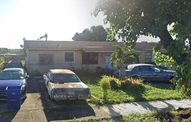 20921 NW 27TH Court, Miami Gardens, FL 33056