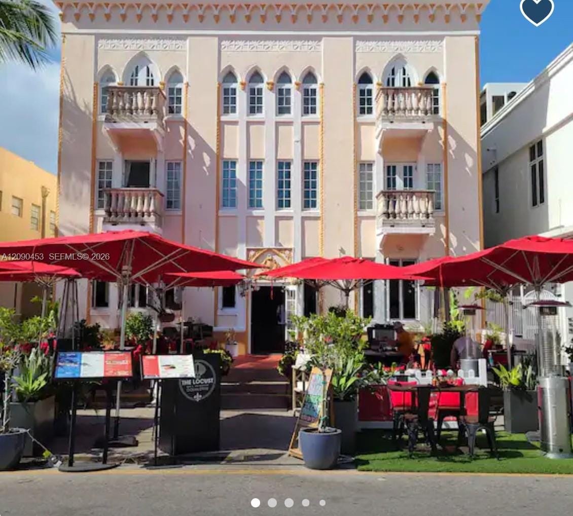 918 Ocean Drive 206, Miami Beach, FL 33139 photo 20