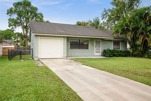 6043 Felter Street, Jupiter, FL 33458