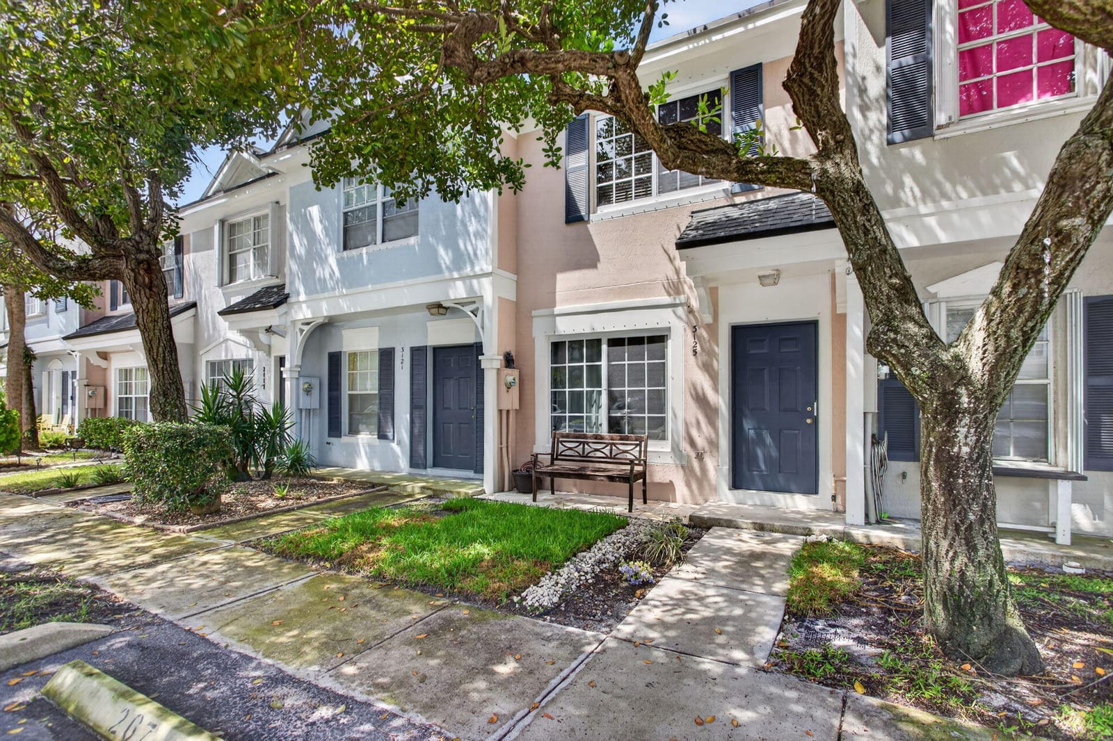 3125 FESTIVAL Drive 268, Margate, FL 33063 photo 1