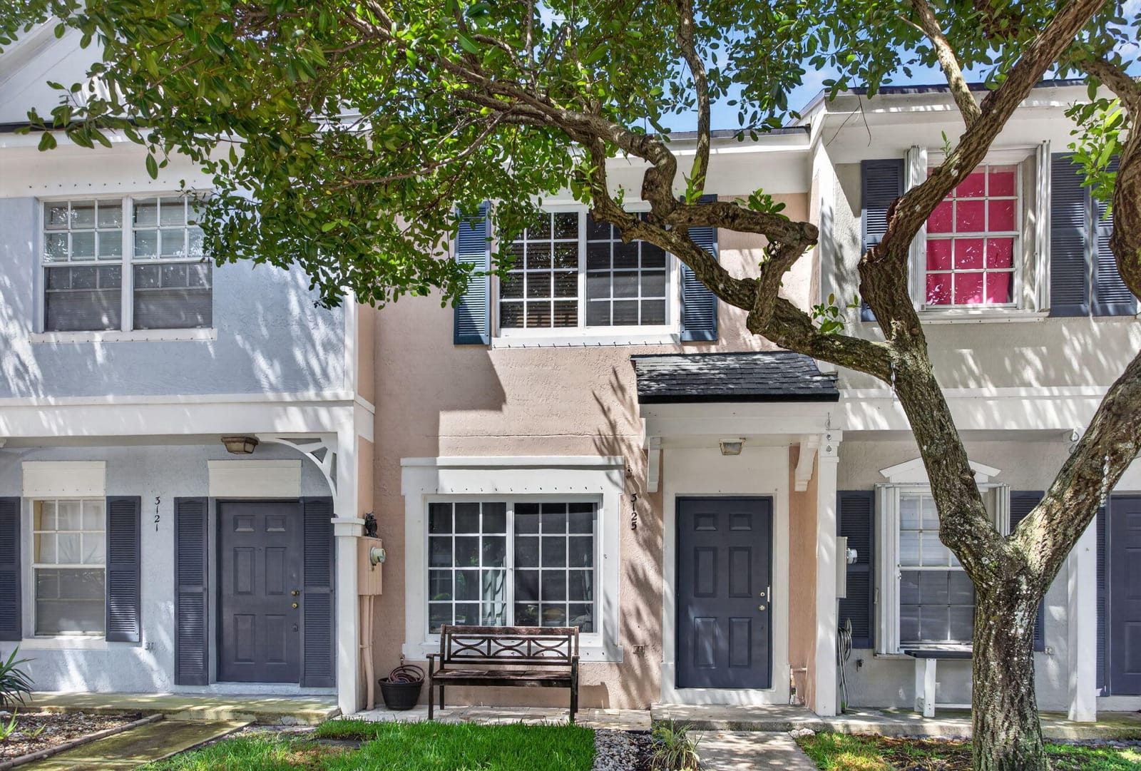 3125 FESTIVAL Drive 268, Margate, FL 33063 photo 2