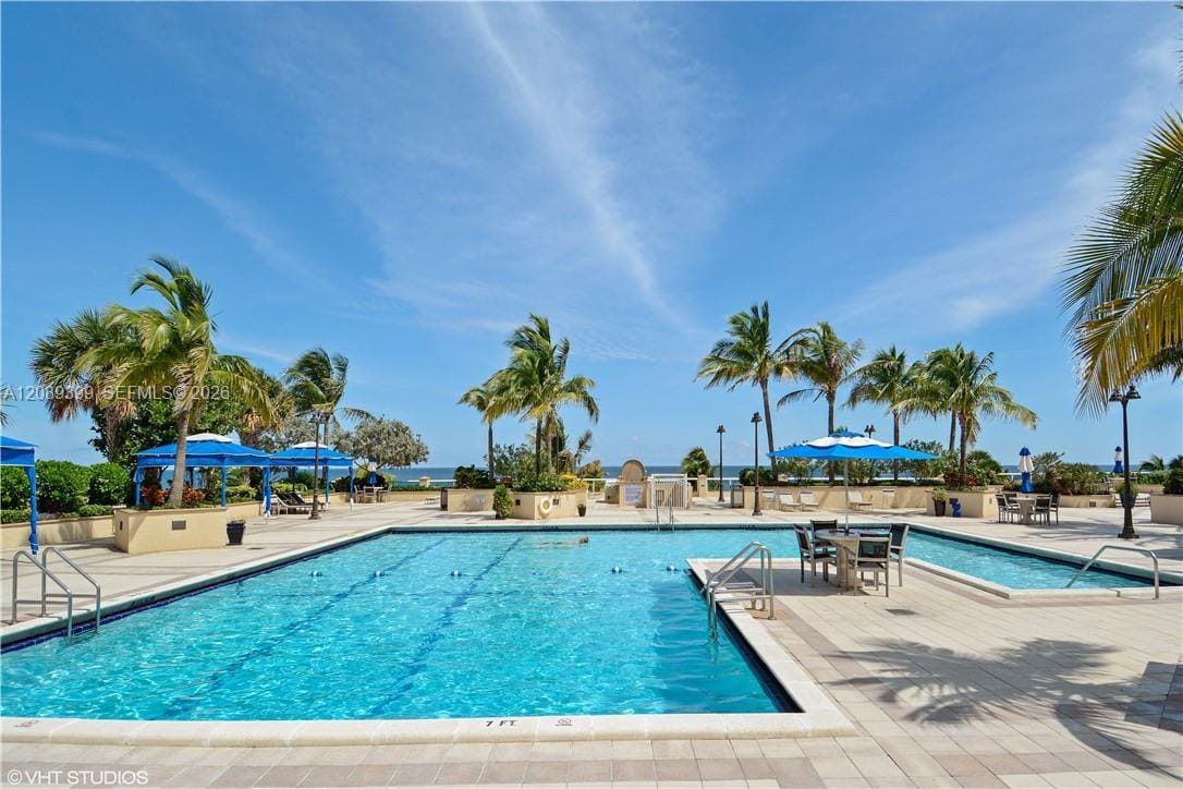 2100 S Ocean Lane 904, Fort Lauderdale, FL 33316 photo 17