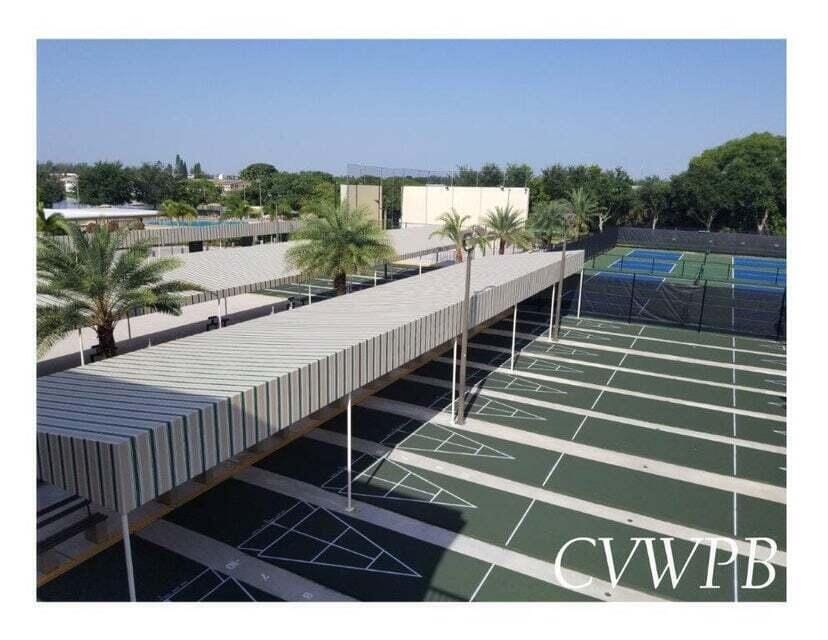 263 CAMDEN K, West Palm Beach, FL 33417 photo 15