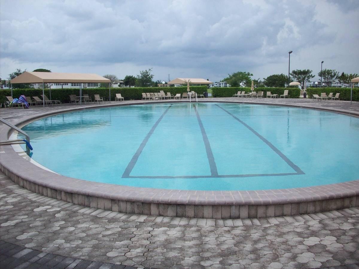 263 CAMDEN K, West Palm Beach, FL 33417 photo 17