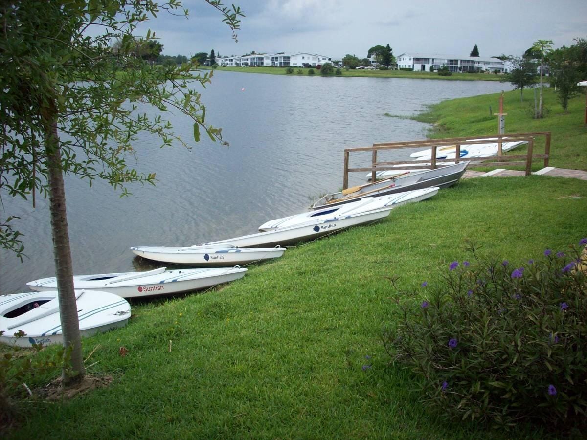 263 CAMDEN K, West Palm Beach, FL 33417 photo 18