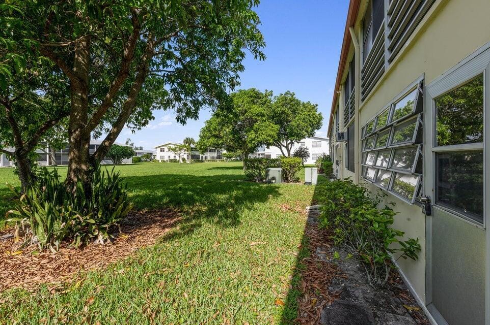 263 CAMDEN K, West Palm Beach, FL 33417 photo 19