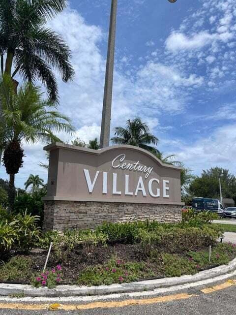 263 CAMDEN K, West Palm Beach, FL 33417 photo 3