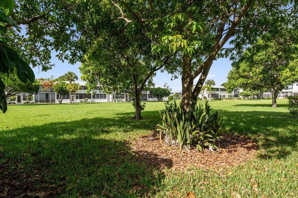 263 CAMDEN K, West Palm Beach, FL 33417 photo 21