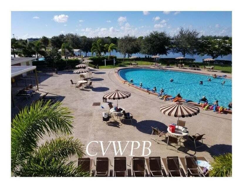 263 CAMDEN K, West Palm Beach, FL 33417 photo 24